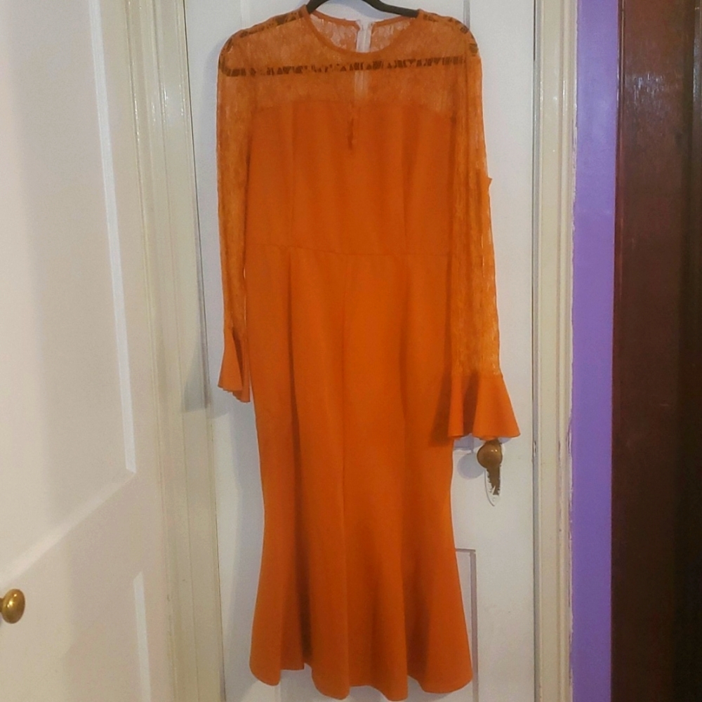 Women dress